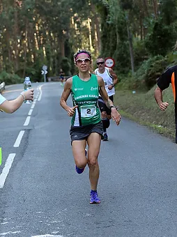 Nere Arregui Irabazlea 2017