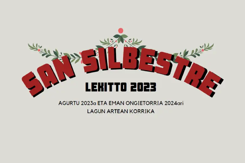 San Silbestre 2023